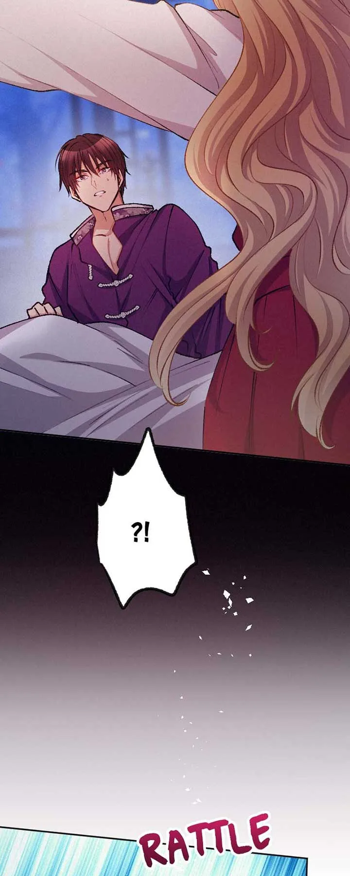 The Heat of the Reincarnated Villainess Chapter 128 page 38