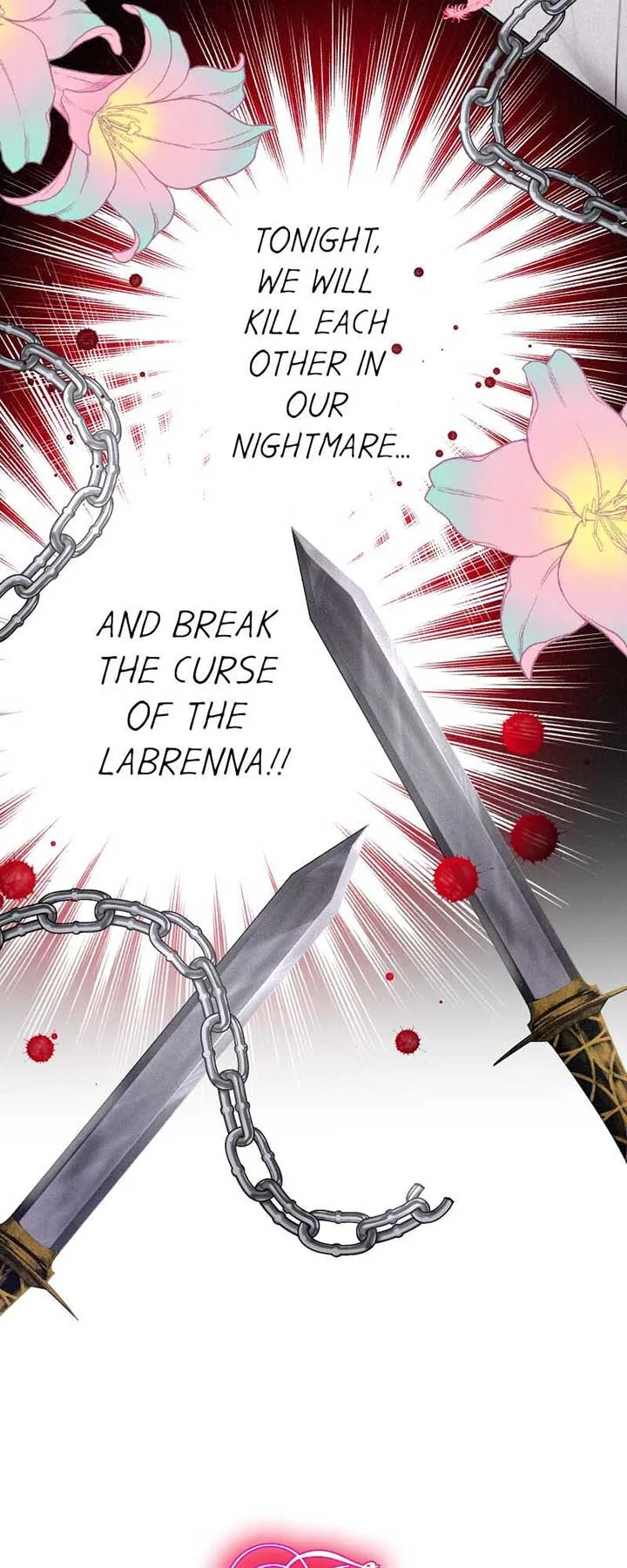 The Heat of the Reincarnated Villainess Chapter 129 page 3