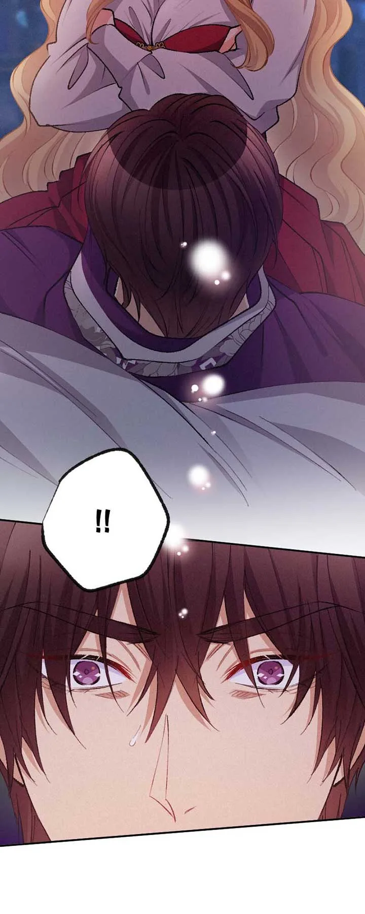 The Heat of the Reincarnated Villainess Chapter 128 page 41