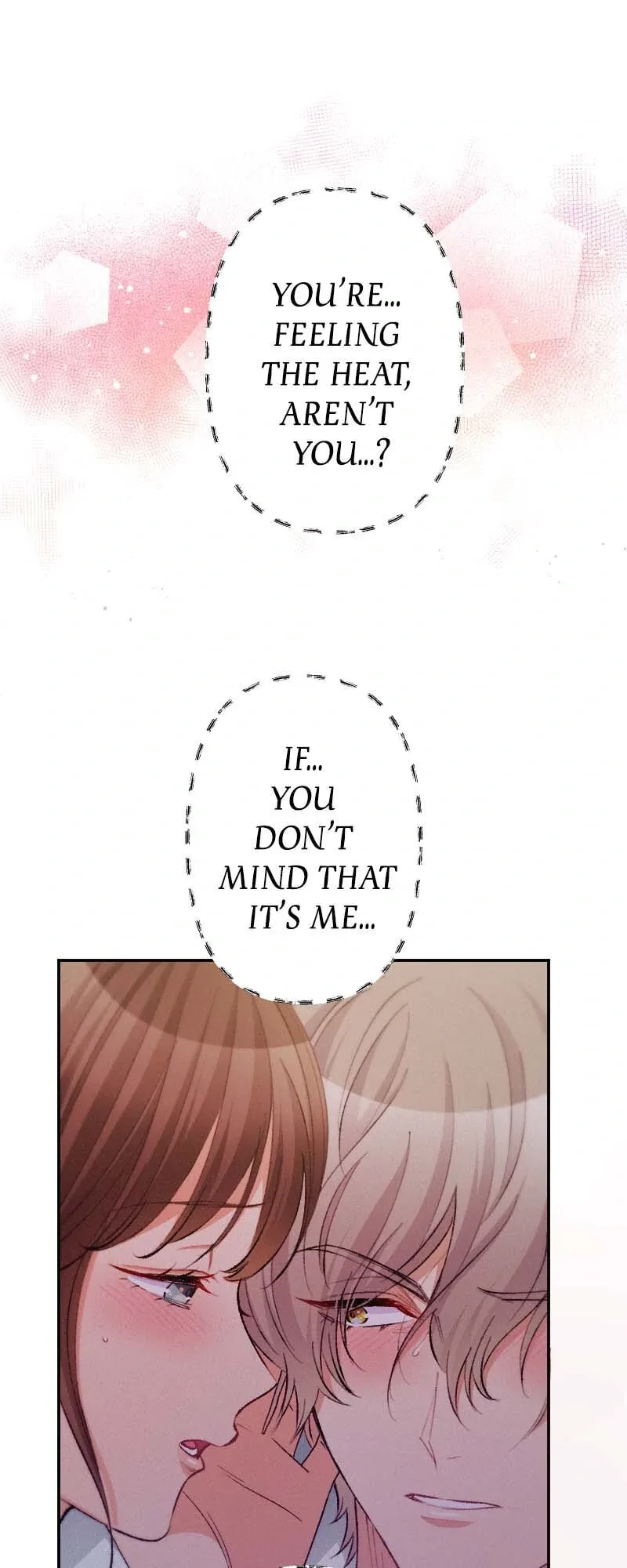The Heat of the Reincarnated Villainess Chapter 124 page 42