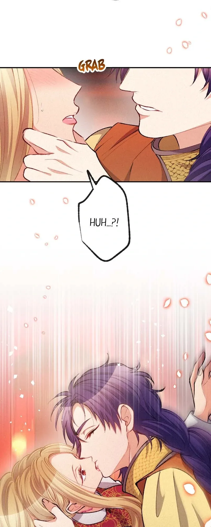 The Heat of the Reincarnated Villainess Chapter 127 page 40