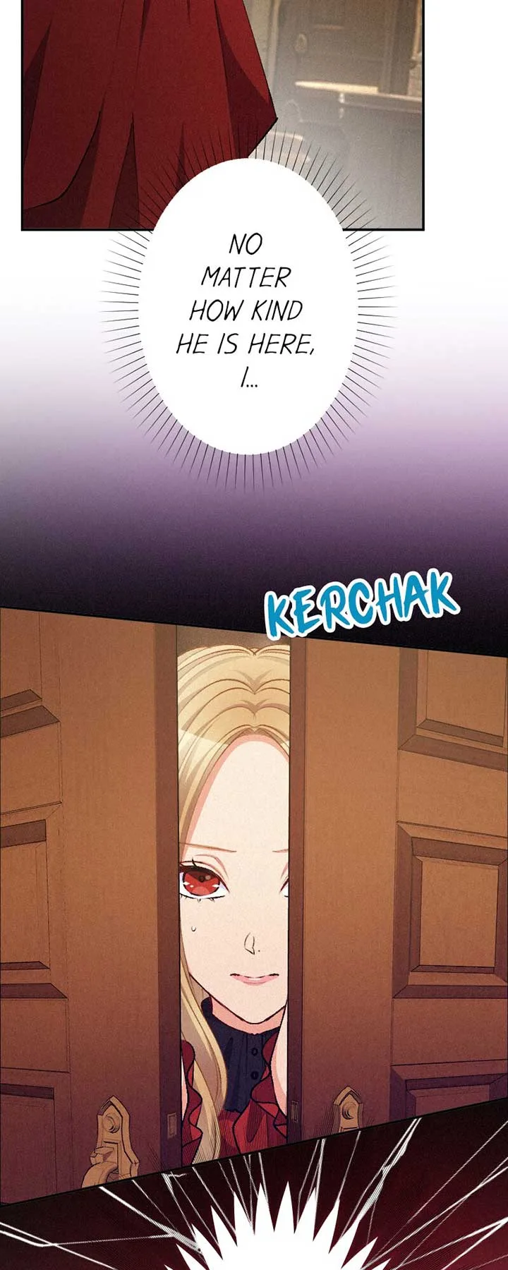 The Heat of the Reincarnated Villainess Chapter 129 page 15