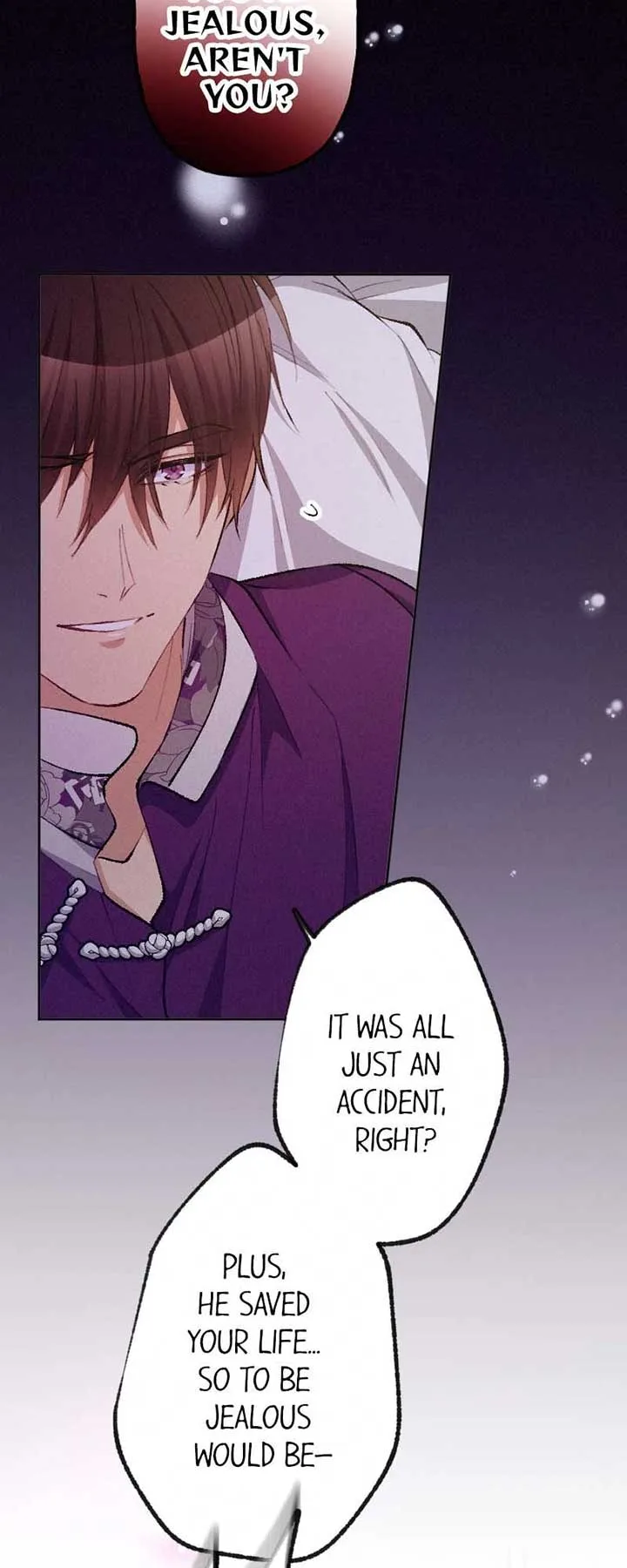 The Heat of the Reincarnated Villainess Chapter 128 page 43