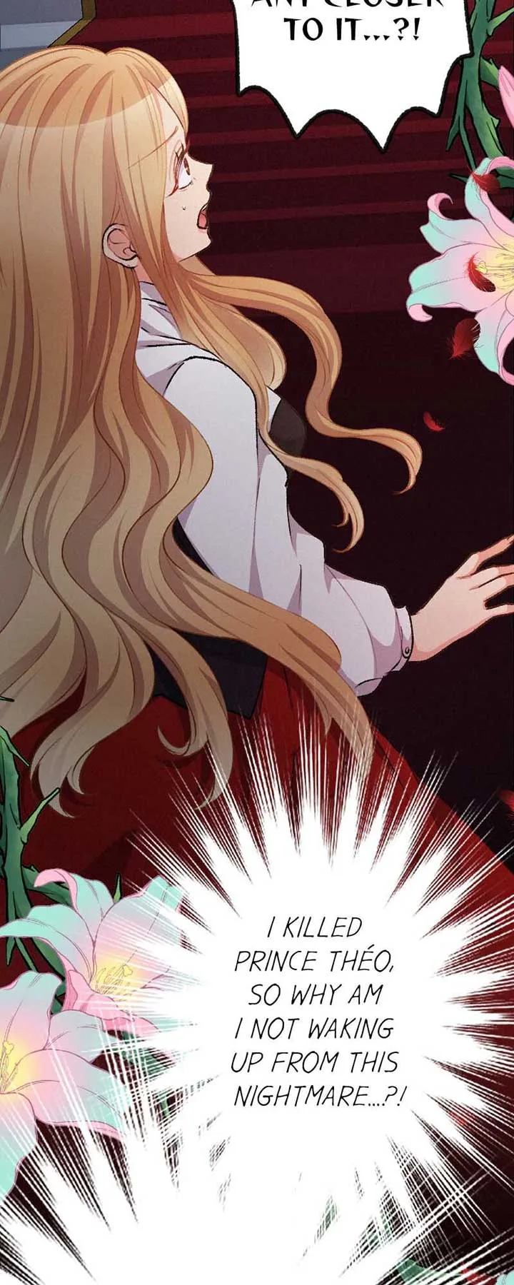 The Heat of the Reincarnated Villainess Chapter 129 page 64