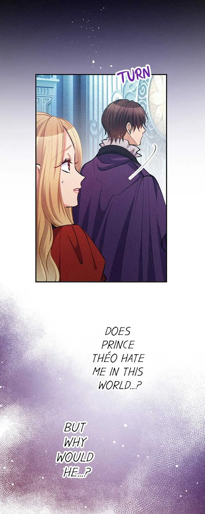 The Heat of the Reincarnated Villainess Chapter 129 page 20