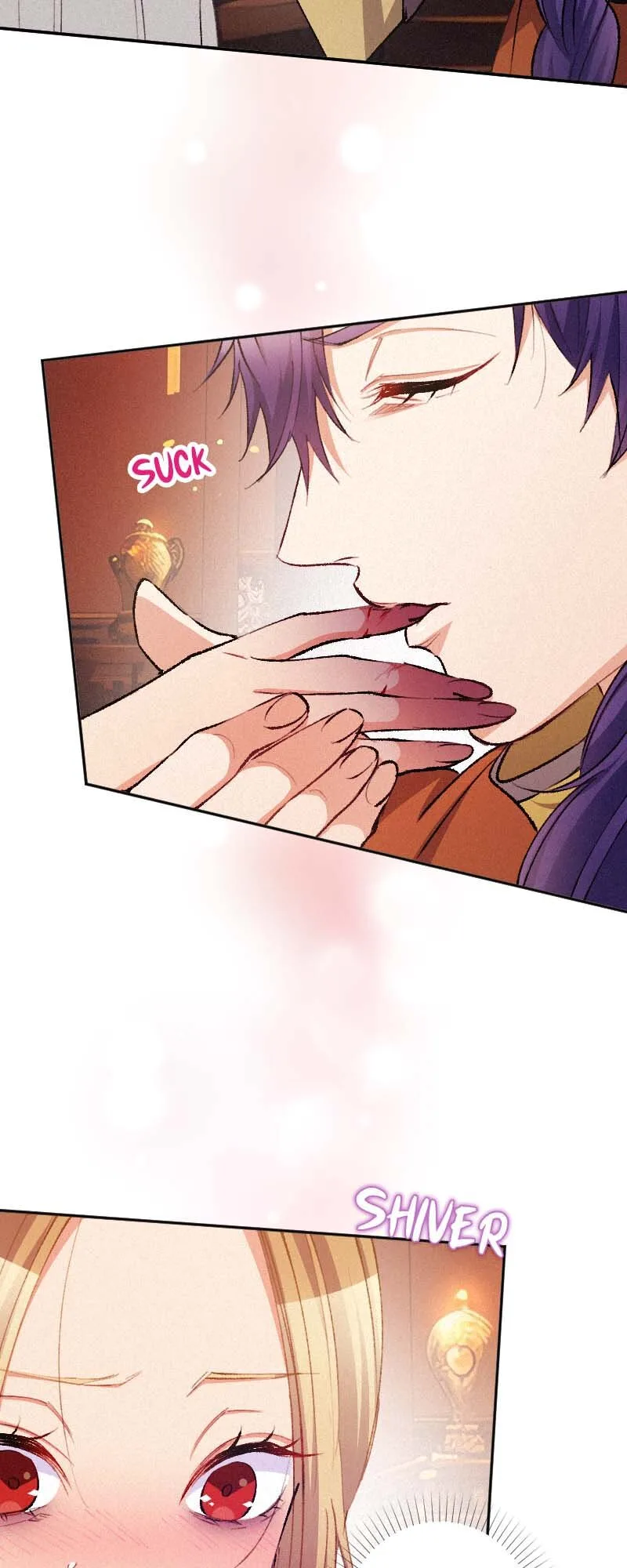 The Heat of the Reincarnated Villainess Chapter 127 page 38