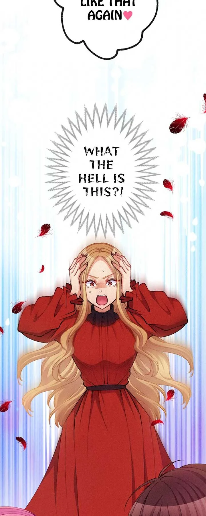The Heat of the Reincarnated Villainess Chapter 129 page 26