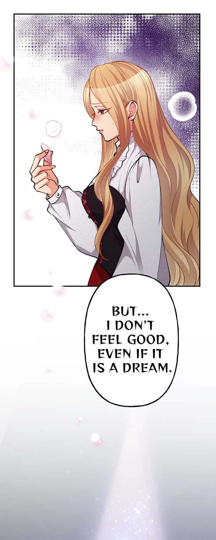 The Heat of the Reincarnated Villainess Chapter 129 page 59