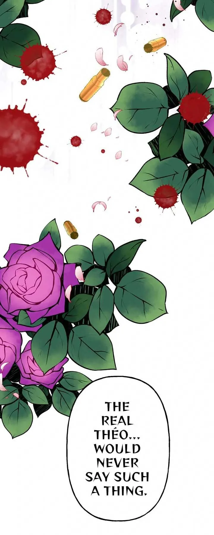 The Heat of the Reincarnated Villainess Chapter 129 page 58