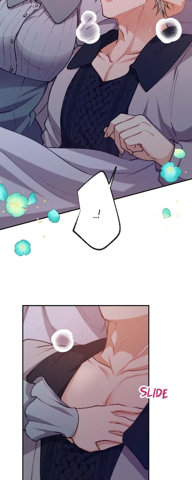 The Heat of the Reincarnated Villainess Chapter 124 page 50