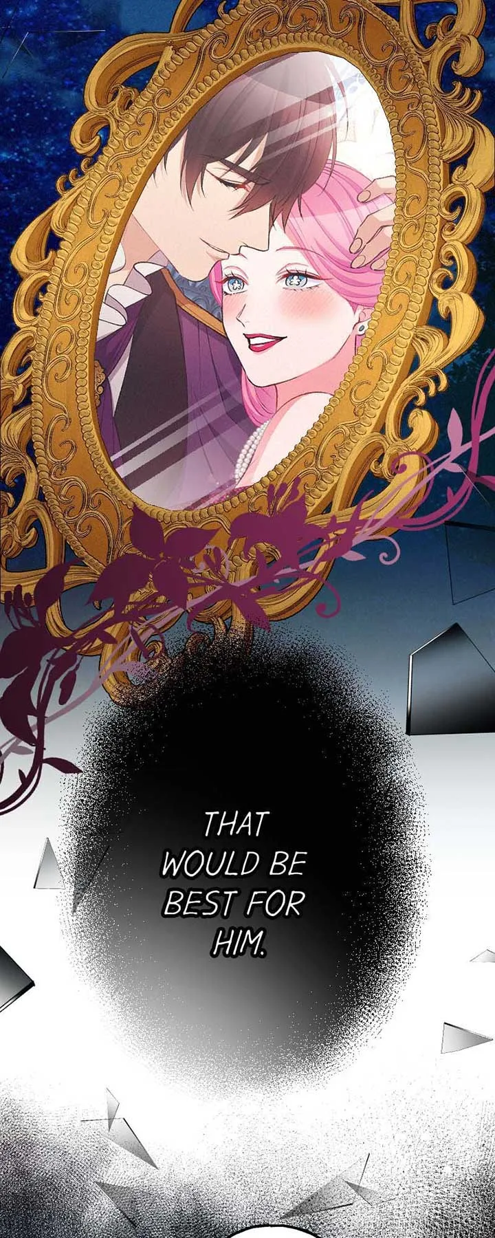 The Heat of the Reincarnated Villainess Chapter 129 page 46