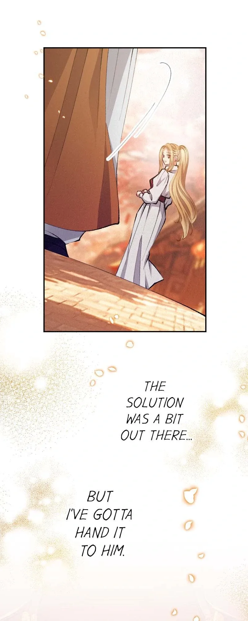 The Heat of the Reincarnated Villainess Chapter 127 page 52