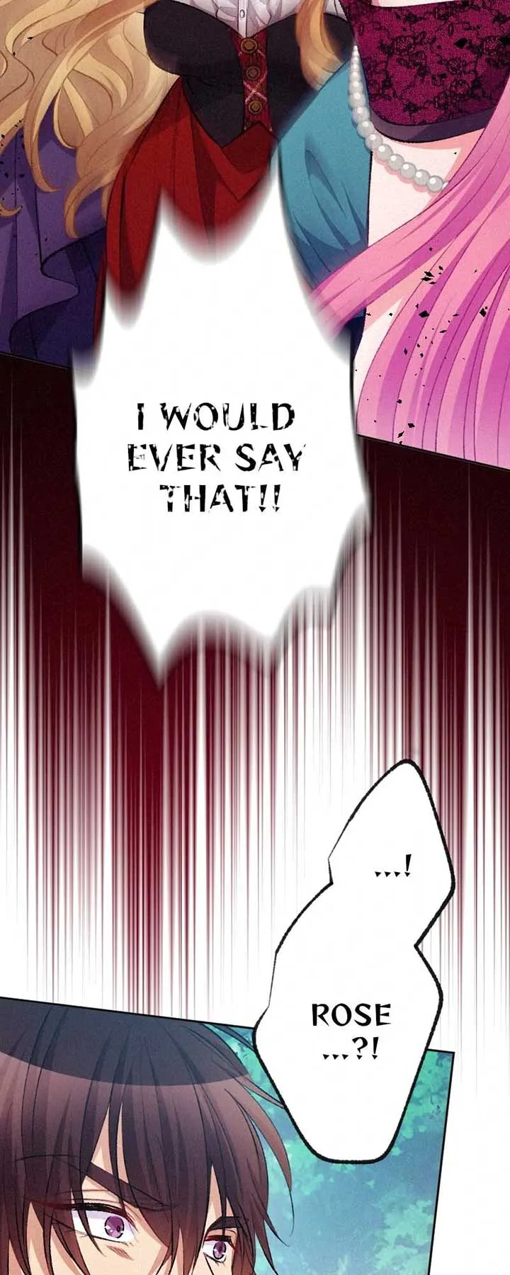 The Heat of the Reincarnated Villainess Chapter 129 page 48