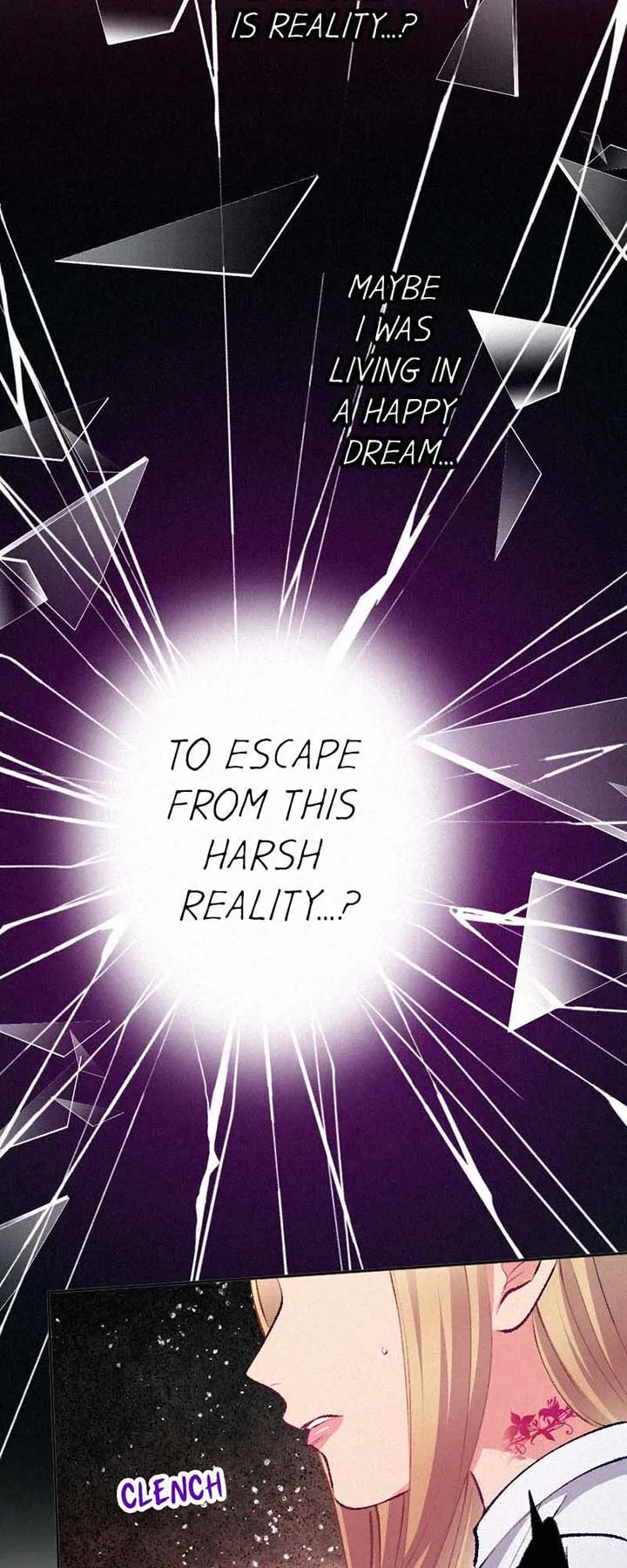 The Heat of the Reincarnated Villainess Chapter 129 page 44