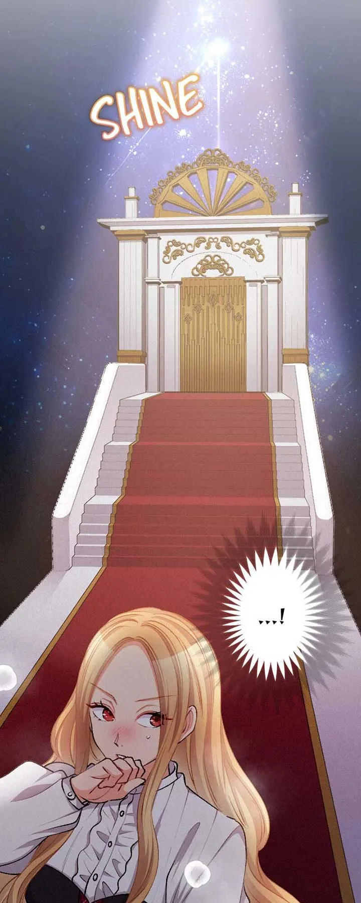 The Heat of the Reincarnated Villainess Chapter 129 page 60