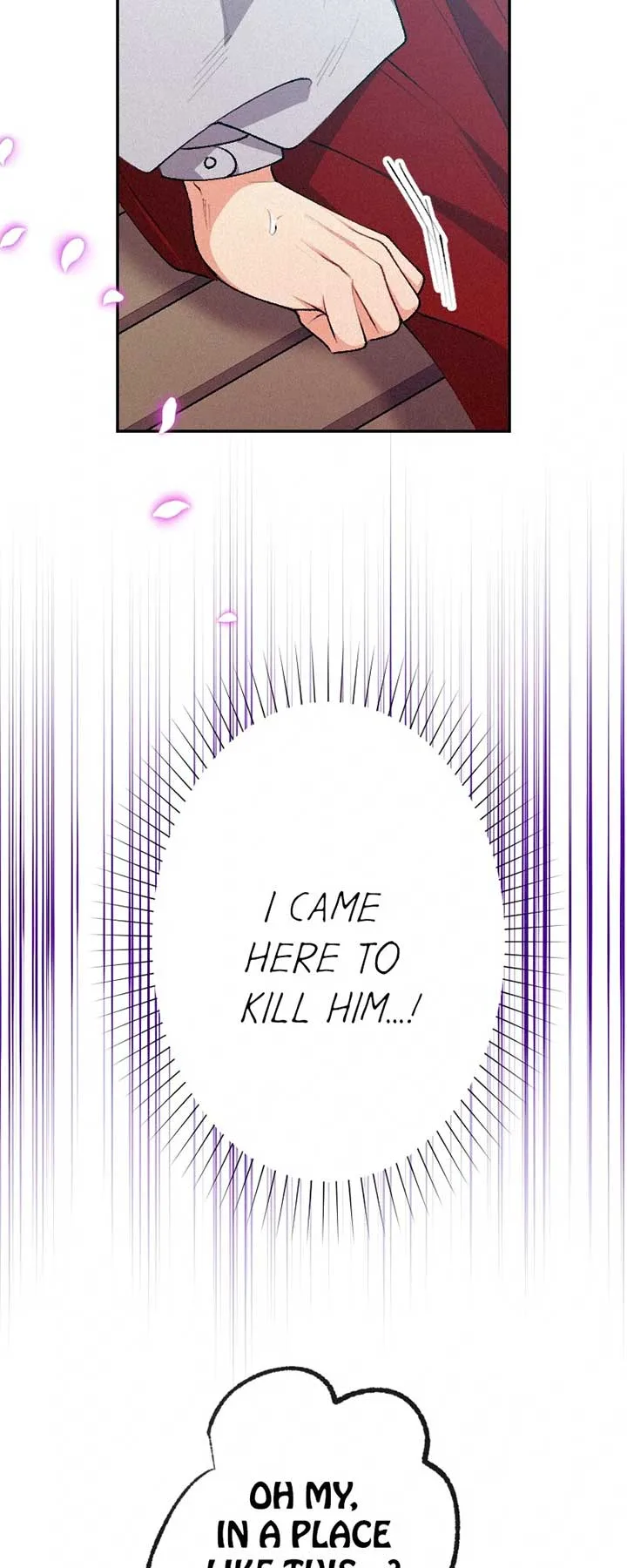 The Heat of the Reincarnated Villainess Chapter 129 page 38