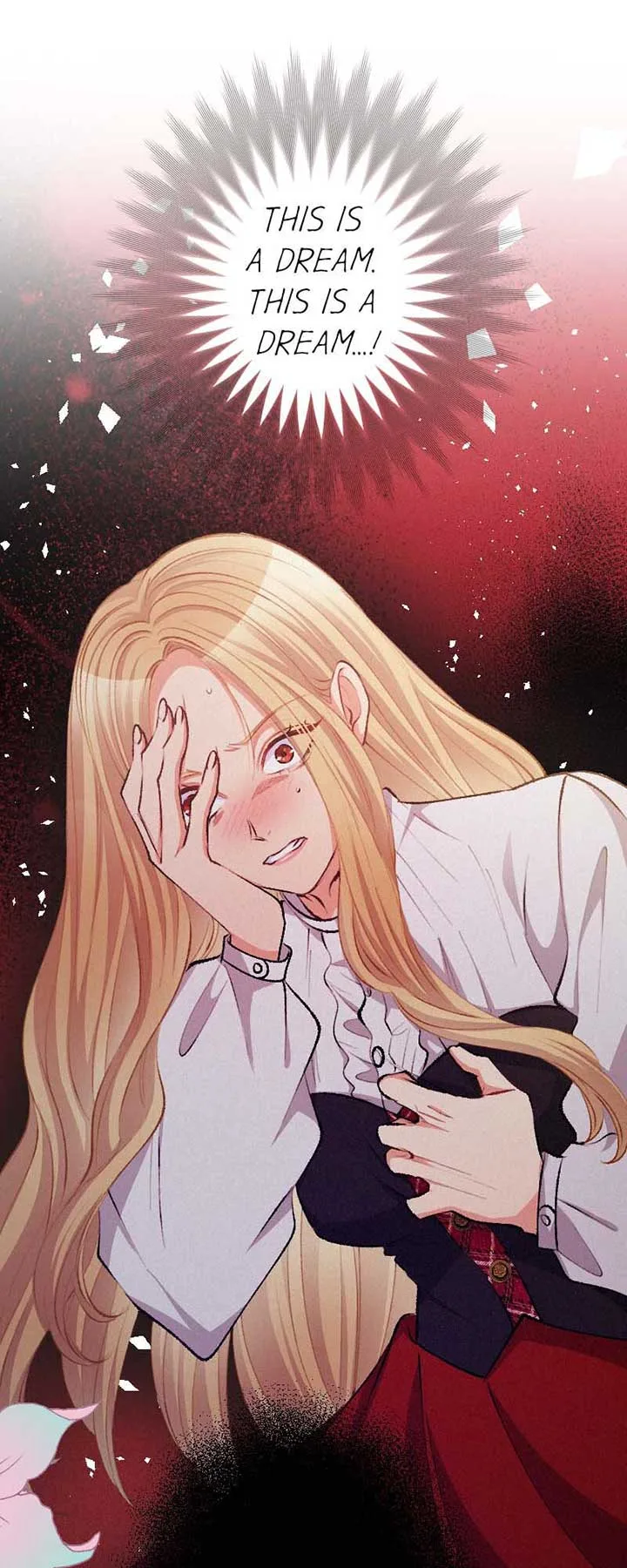 The Heat of the Reincarnated Villainess Chapter 129 page 42