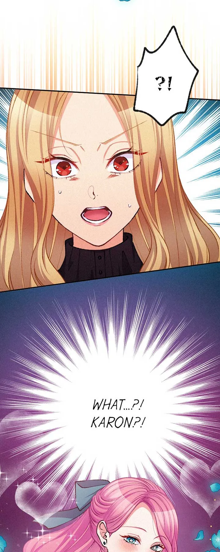 The Heat of the Reincarnated Villainess Chapter 129 page 23