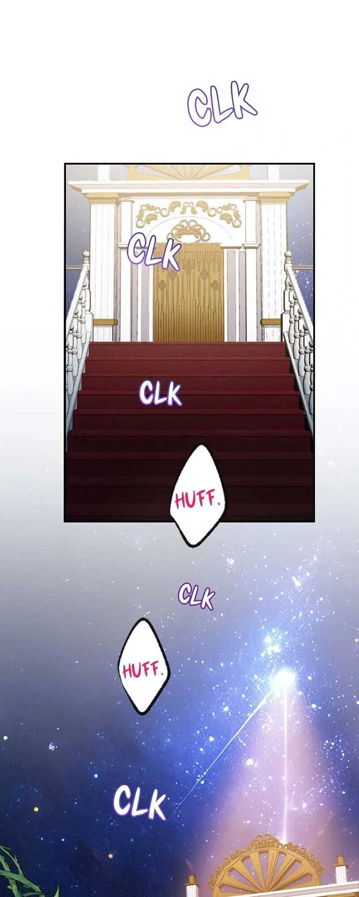 The Heat of the Reincarnated Villainess Chapter 129 page 62