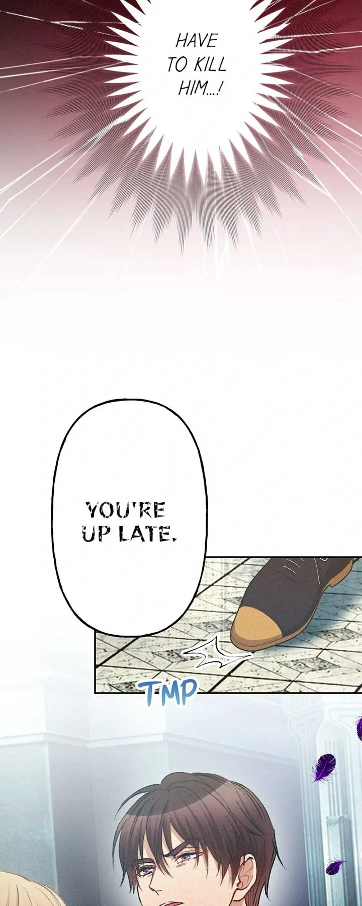 The Heat of the Reincarnated Villainess Chapter 129 page 16
