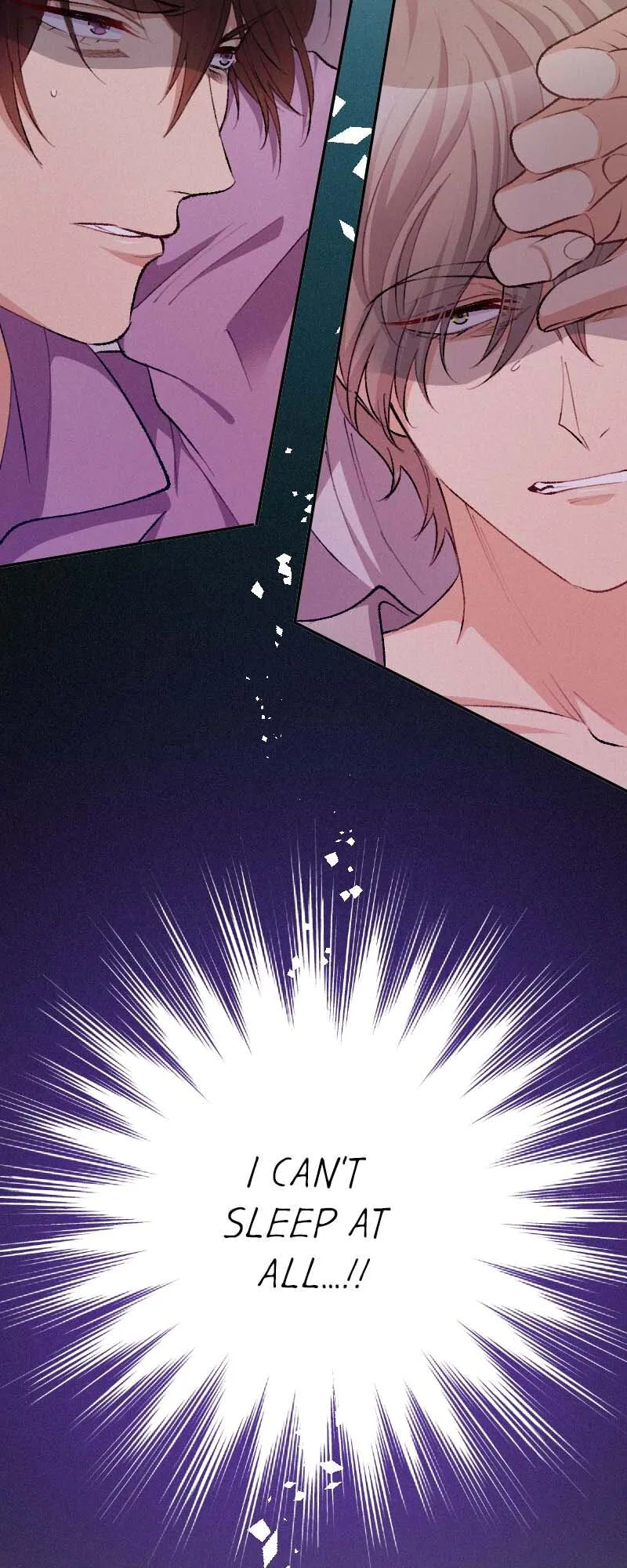 The Heat of the Reincarnated Villainess Chapter 124 page 29