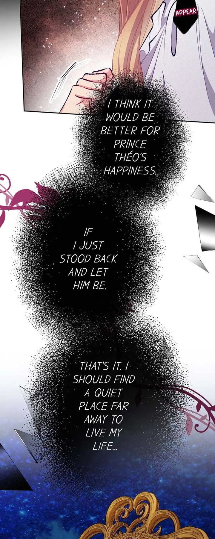 The Heat of the Reincarnated Villainess Chapter 129 page 45