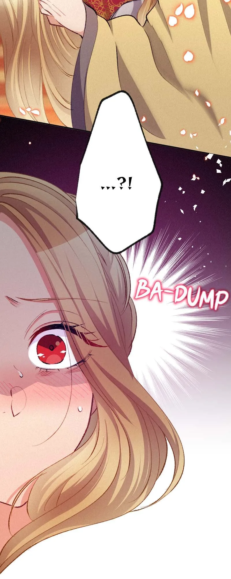 The Heat of the Reincarnated Villainess Chapter 127 page 41