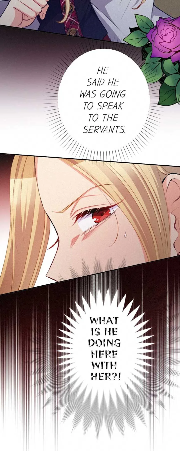 The Heat of the Reincarnated Villainess Chapter 129 page 40