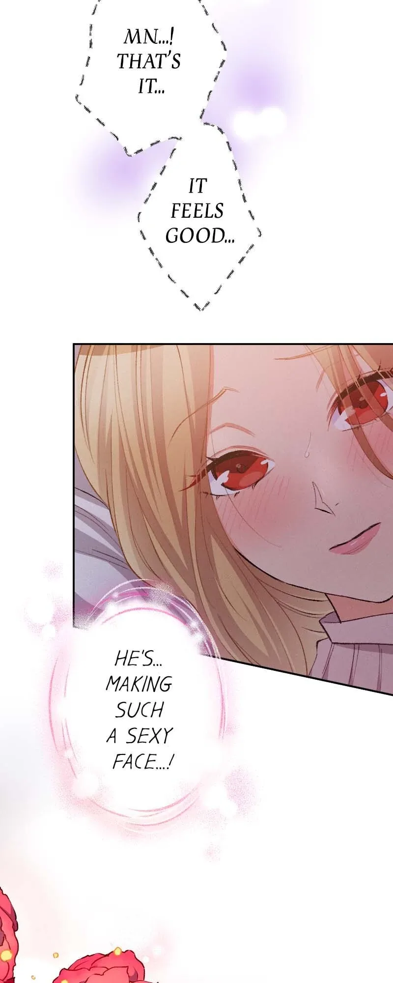 The Heat of the Reincarnated Villainess Chapter 124 page 48