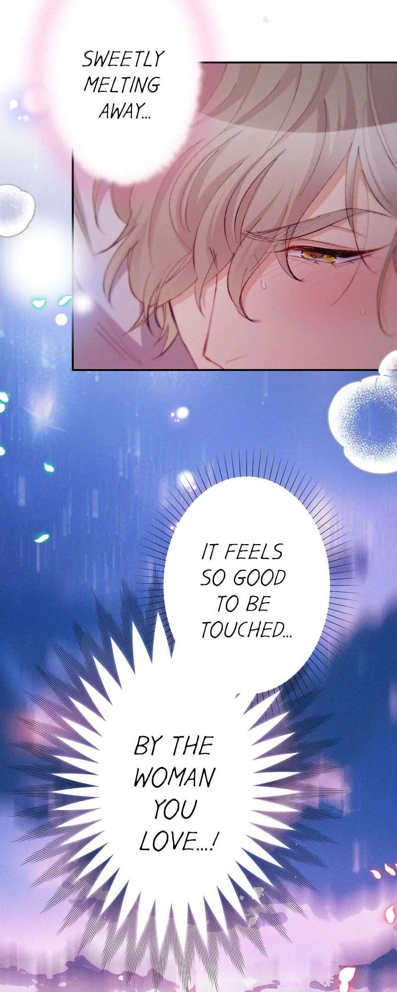 The Heat of the Reincarnated Villainess Chapter 124 page 57
