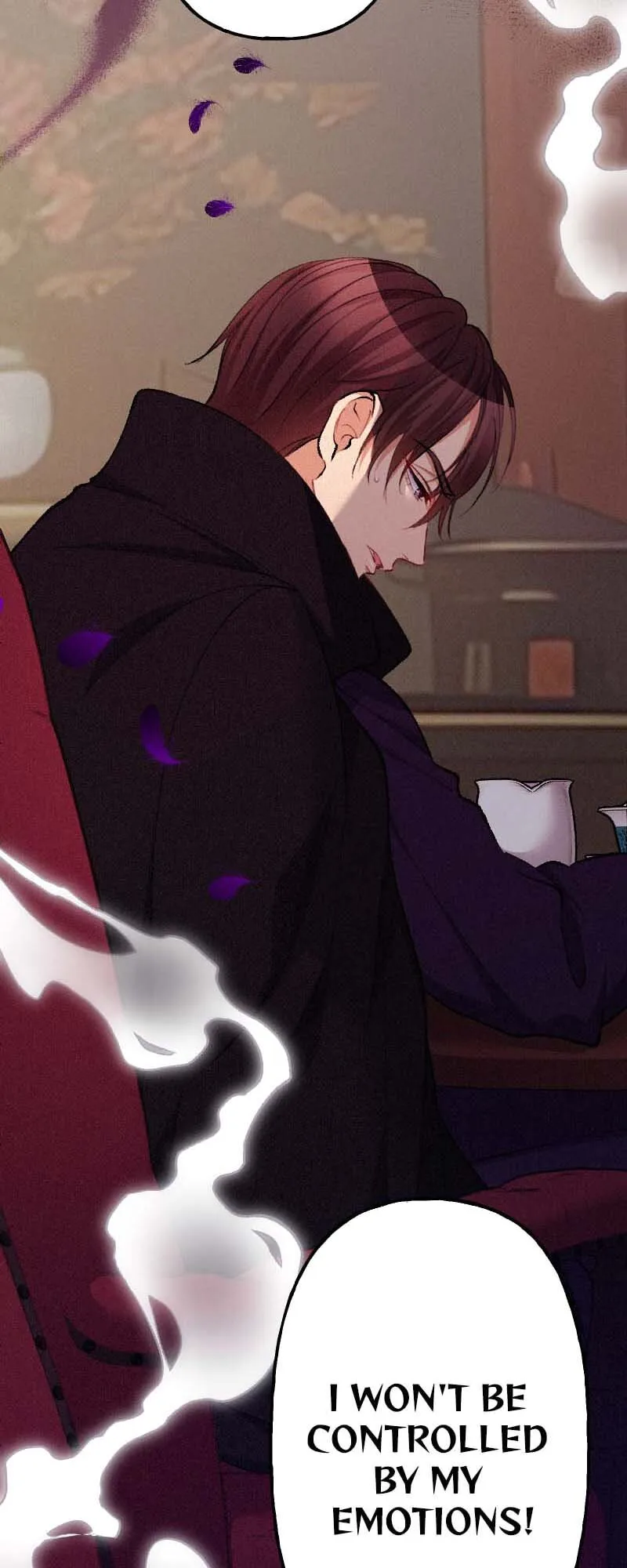 The Heat of the Reincarnated Villainess Chapter 127 page 60