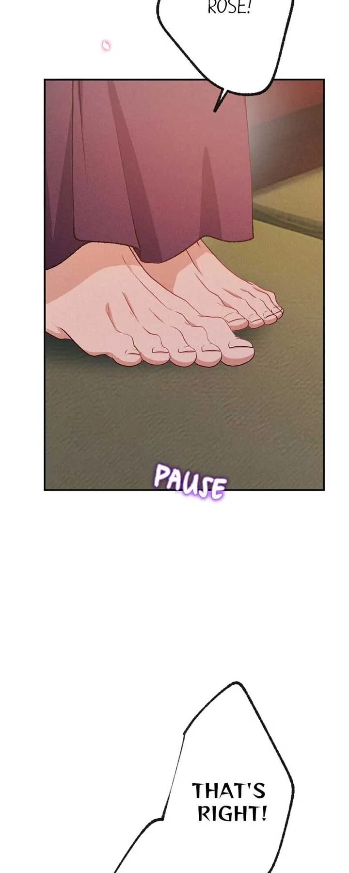 The Heat of the Reincarnated Villainess Chapter 130 page 15