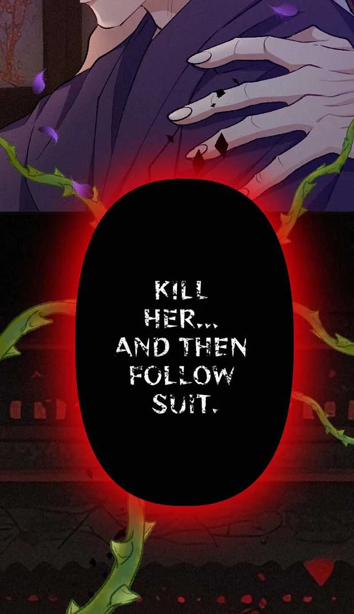 The Heat of the Reincarnated Villainess Chapter 130 page 56