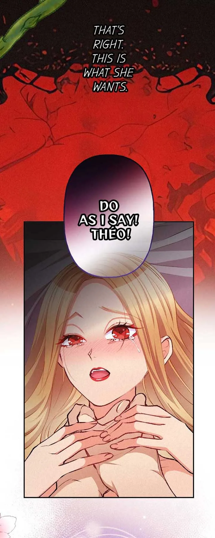 The Heat of the Reincarnated Villainess Chapter 130 page 57
