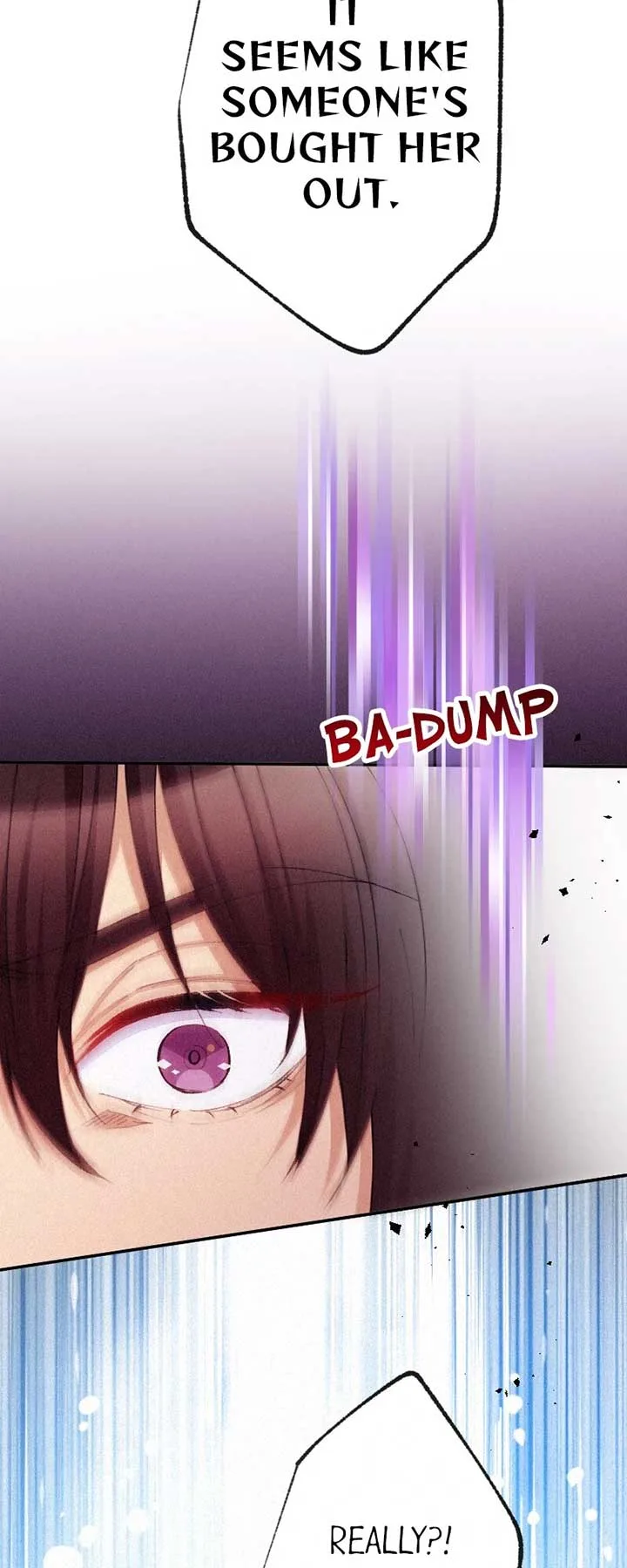 The Heat of the Reincarnated Villainess Chapter 130 page 27