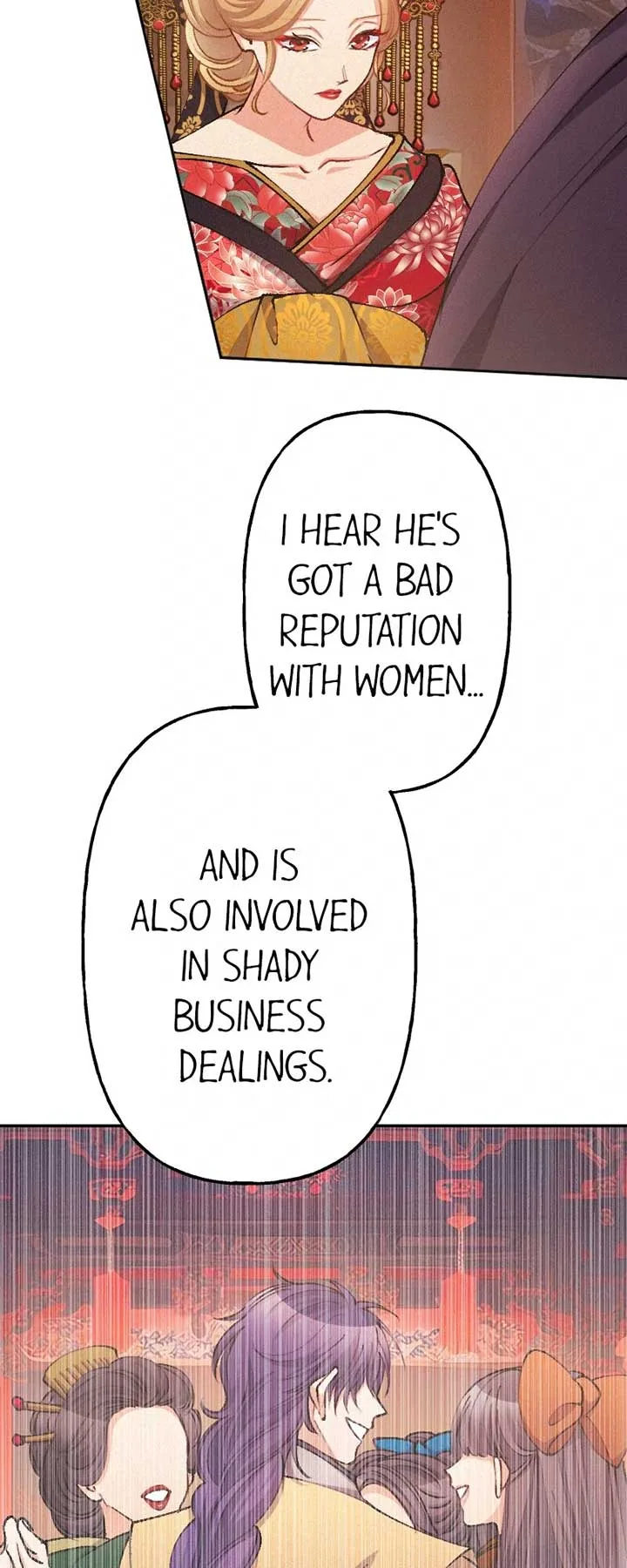 The Heat of the Reincarnated Villainess Chapter 130 page 39