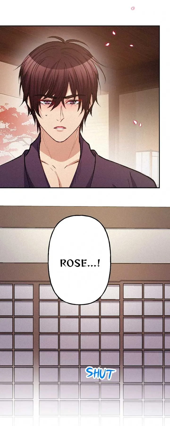 The Heat of the Reincarnated Villainess Chapter 130 page 23