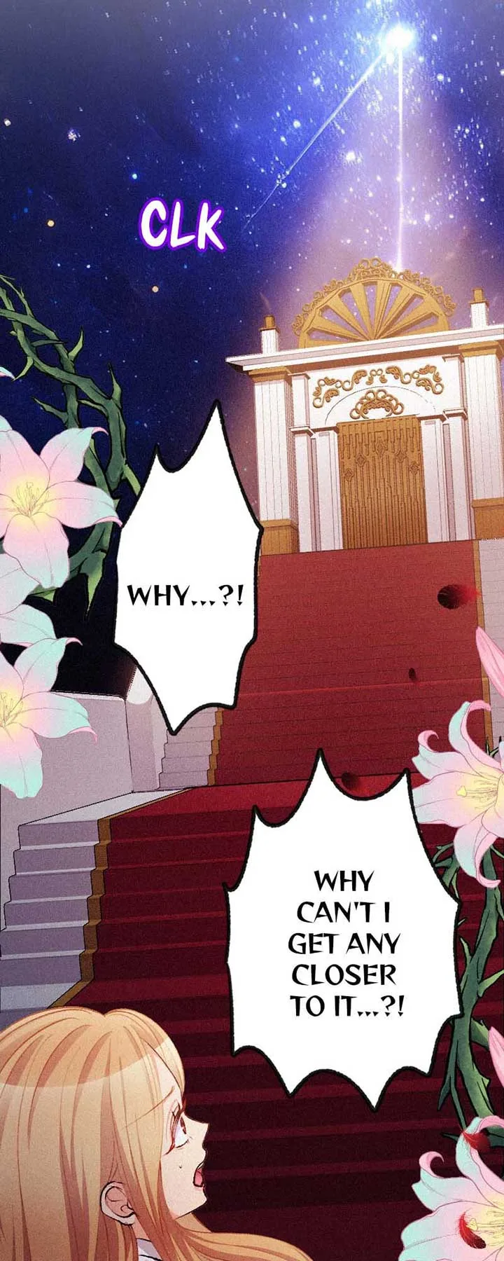 The Heat of the Reincarnated Villainess Chapter 130 page 2