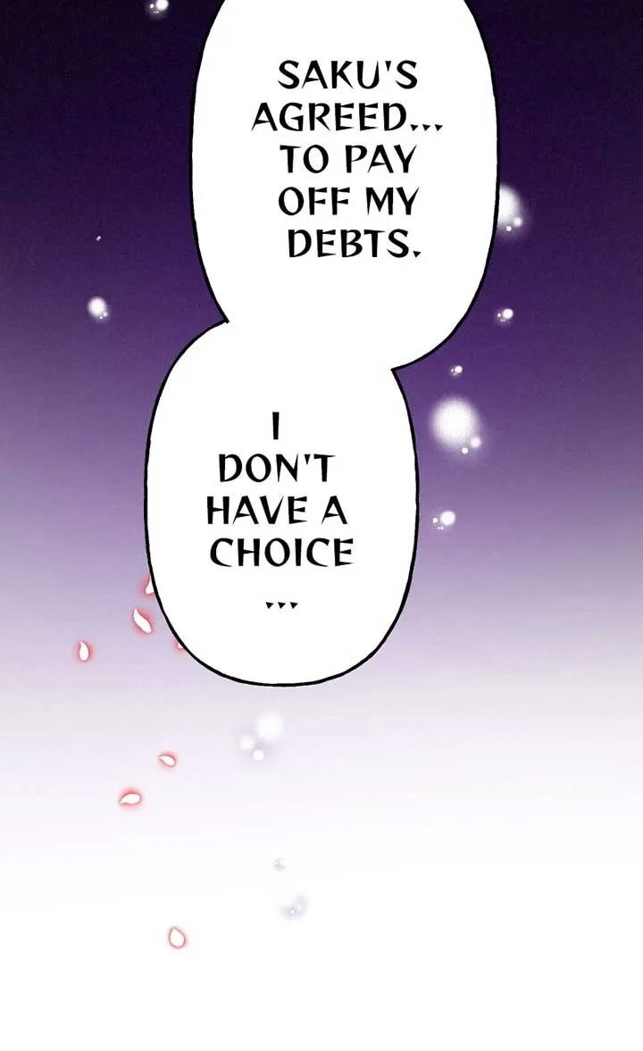 The Heat of the Reincarnated Villainess Chapter 130 page 41
