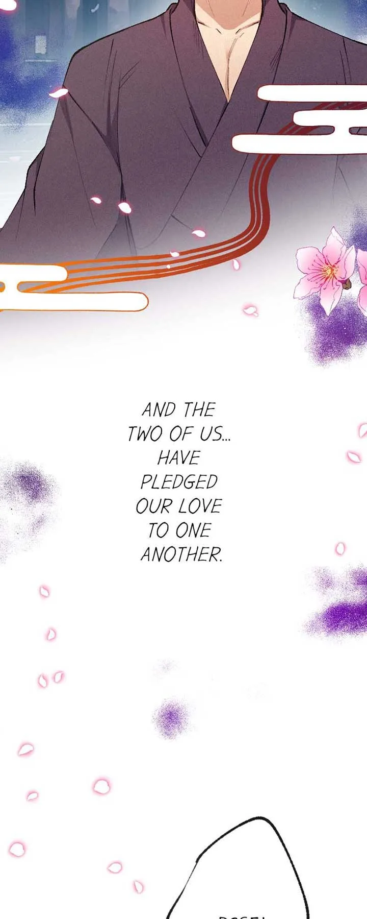 The Heat of the Reincarnated Villainess Chapter 130 page 14