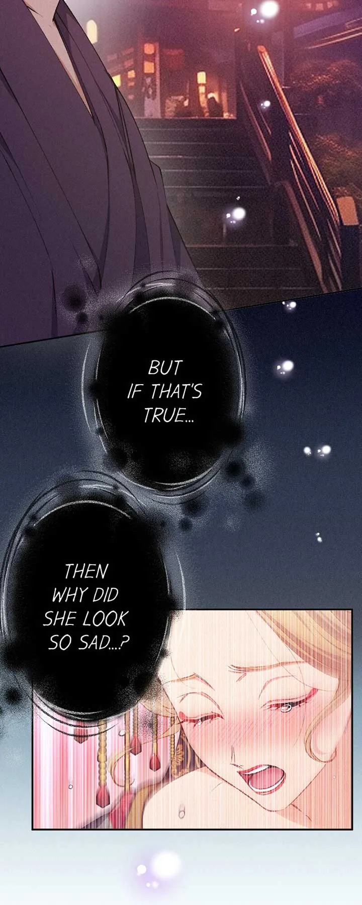 The Heat of the Reincarnated Villainess Chapter 130 page 25