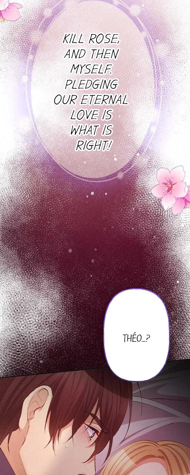 The Heat of the Reincarnated Villainess Chapter 130 page 58