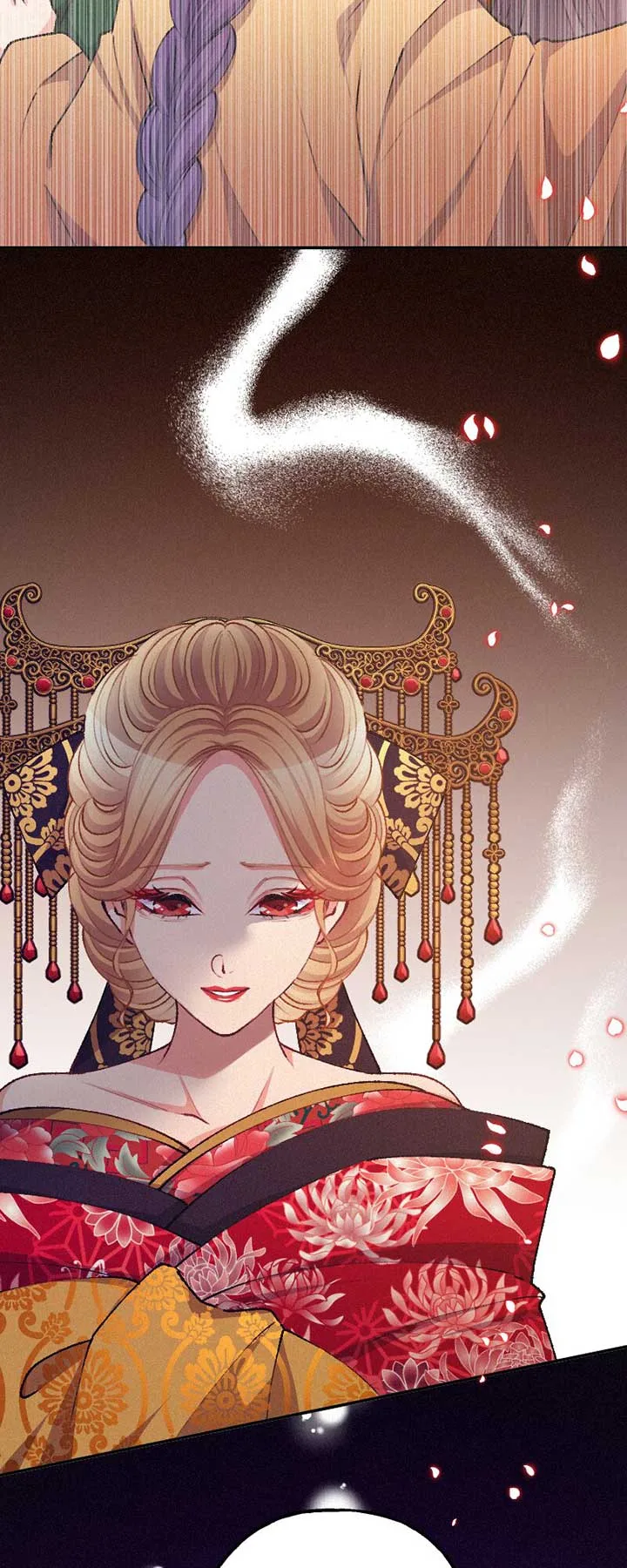 The Heat of the Reincarnated Villainess Chapter 130 page 40