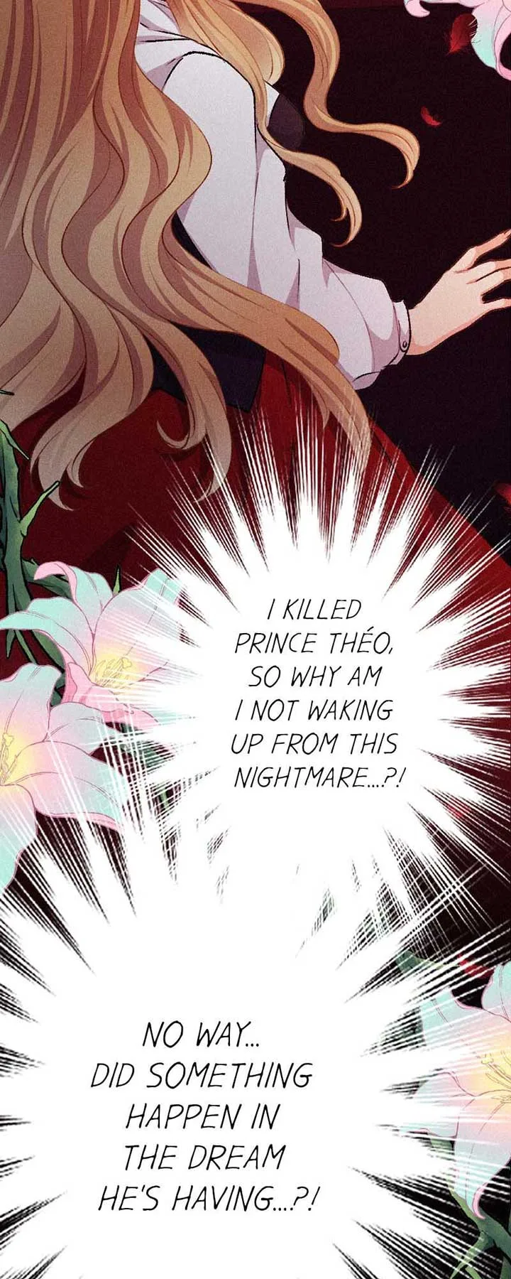 The Heat of the Reincarnated Villainess Chapter 130 page 3