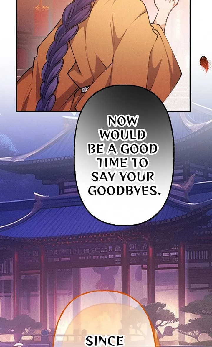 The Heat of the Reincarnated Villainess Chapter 130 page 36