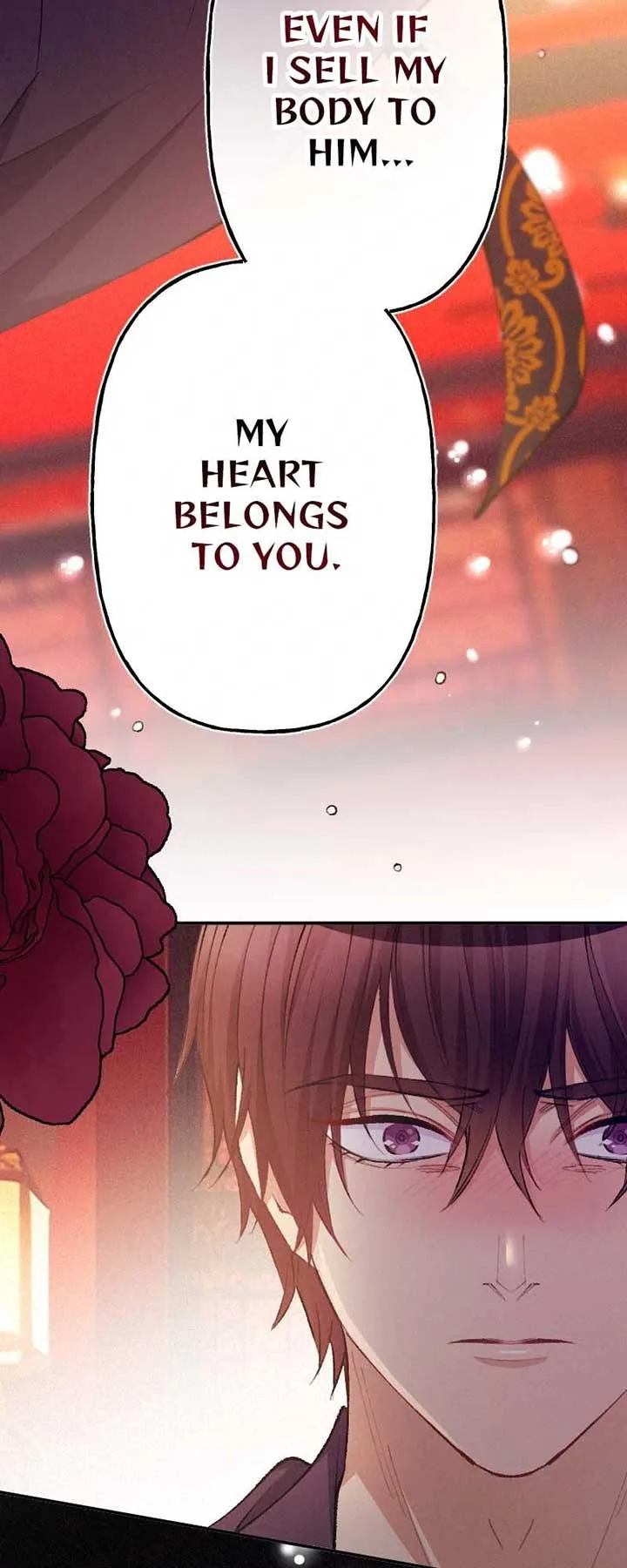 The Heat of the Reincarnated Villainess Chapter 130 page 43