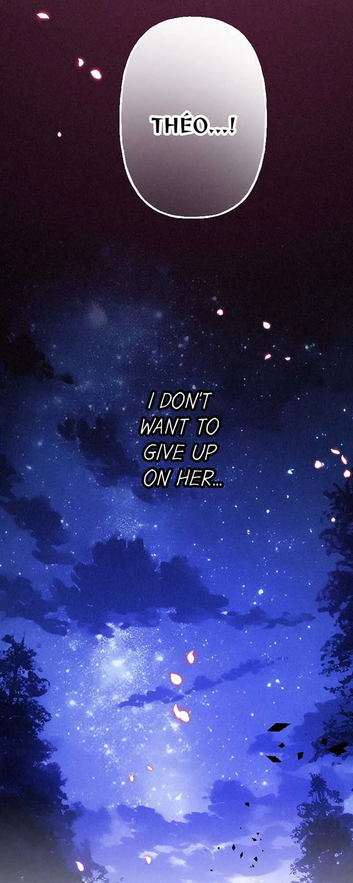 The Heat of the Reincarnated Villainess Chapter 130 page 53