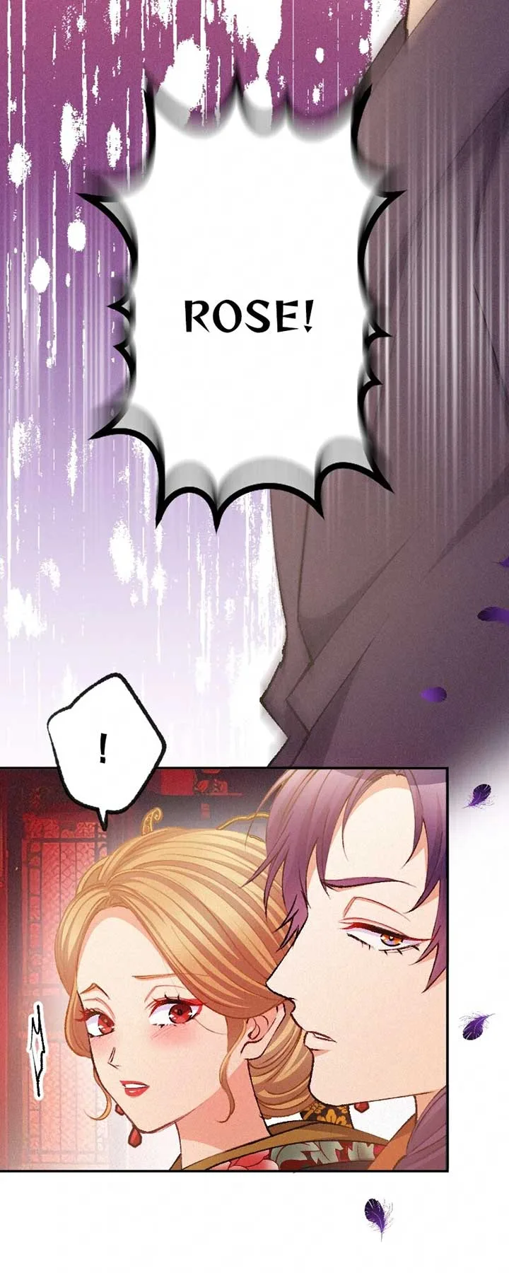 The Heat of the Reincarnated Villainess Chapter 130 page 31