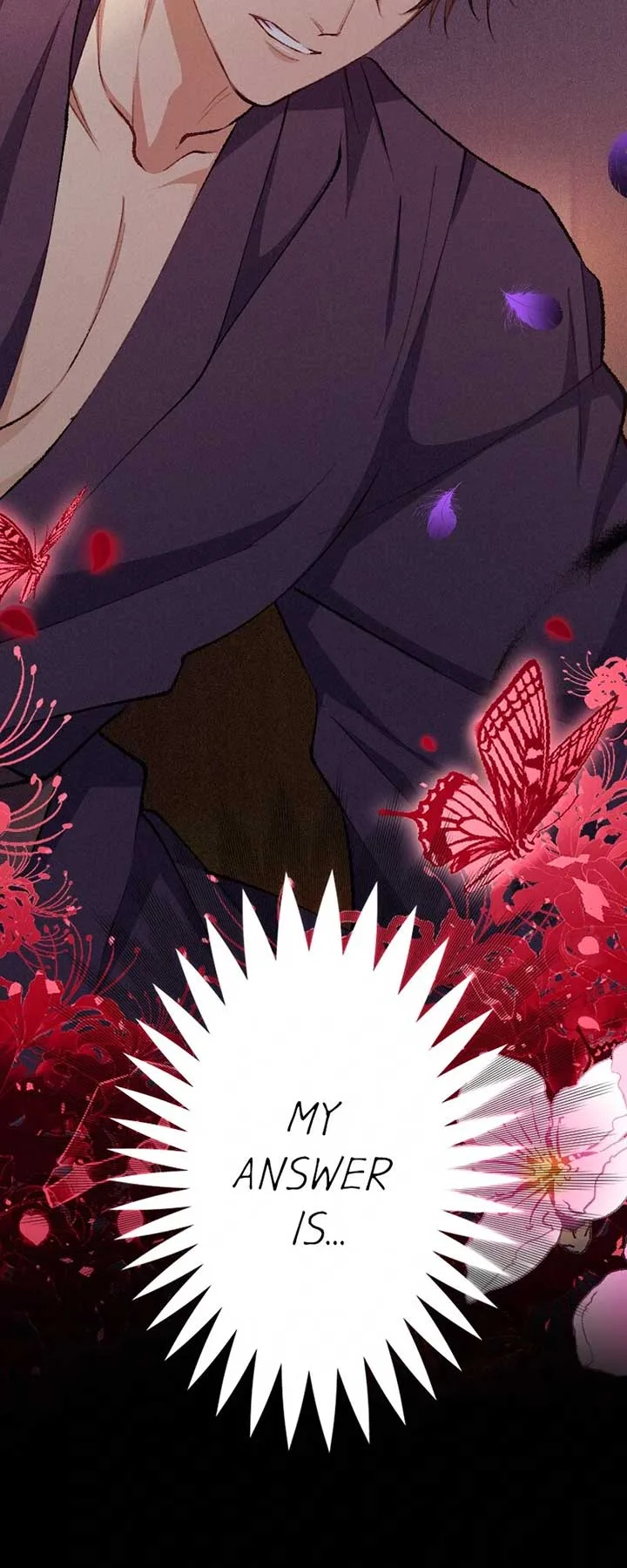 The Heat of the Reincarnated Villainess Chapter 131 page 3