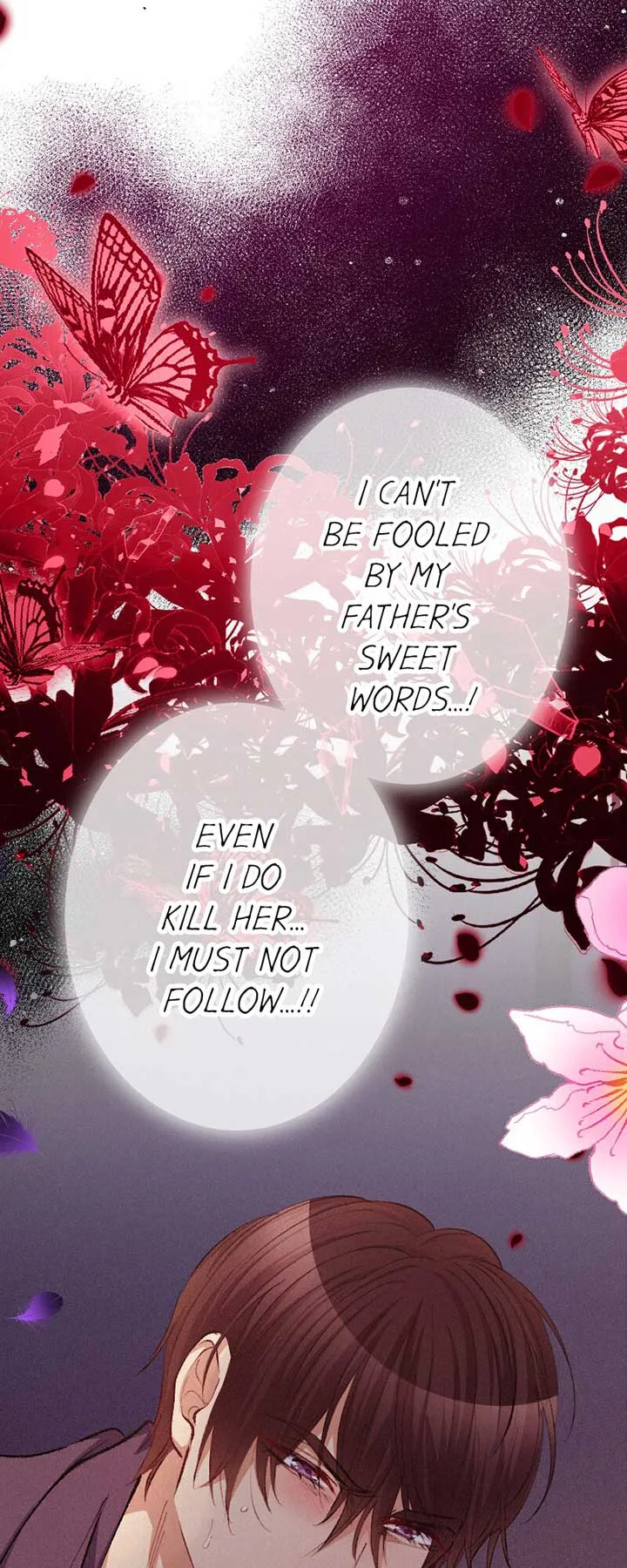 The Heat of the Reincarnated Villainess Chapter 131 page 2